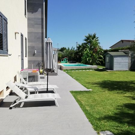 Casa Opuntia Rosolini Kültér fotó