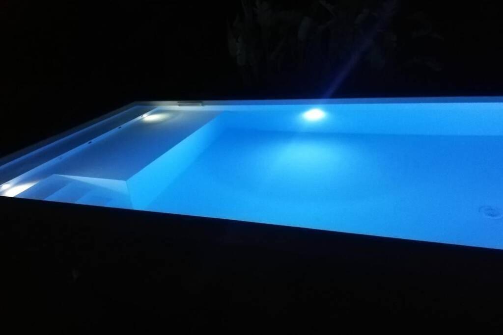 Casa Opuntia Rosolini Kültér fotó