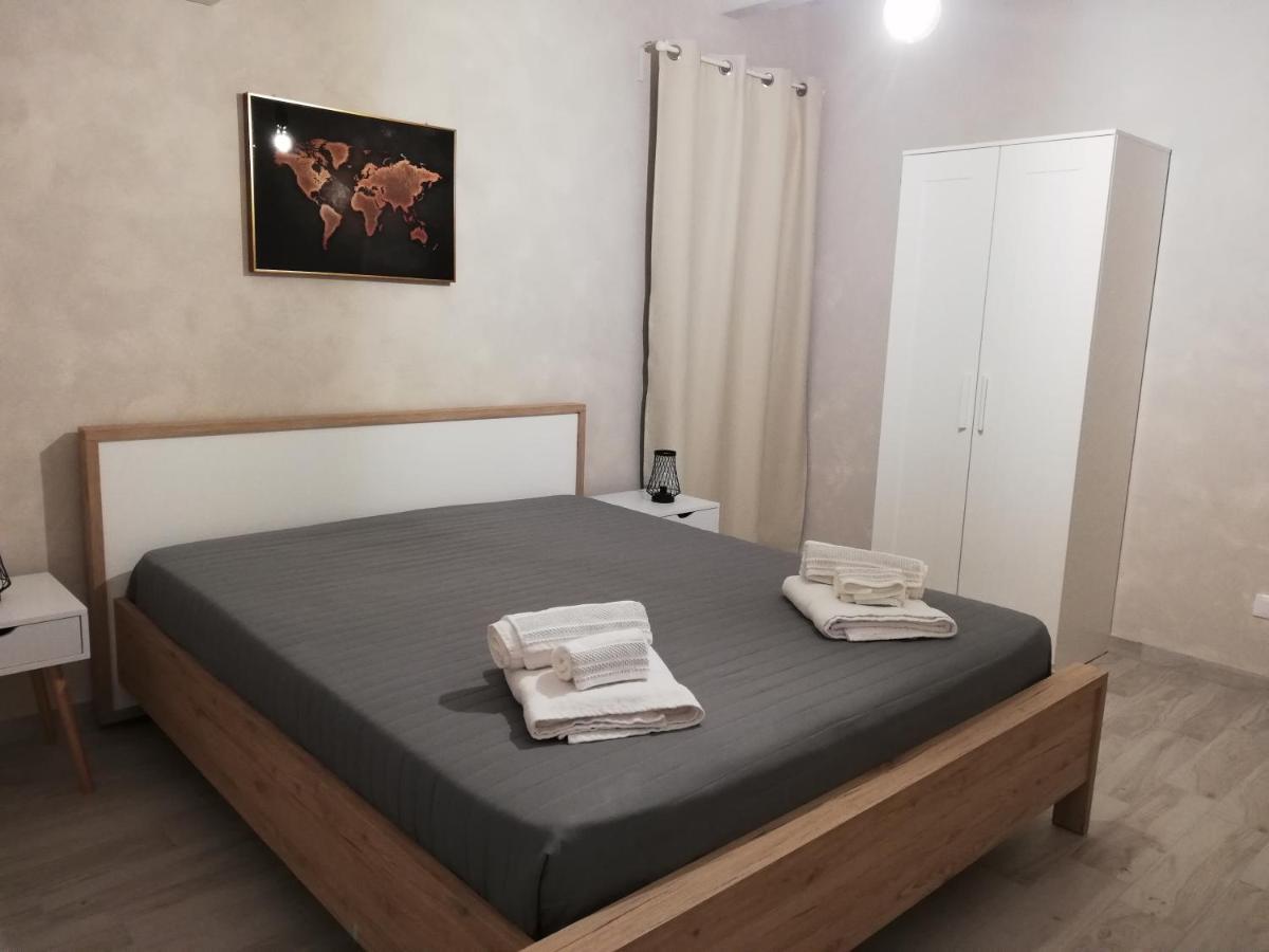 Casa Opuntia Rosolini Kültér fotó