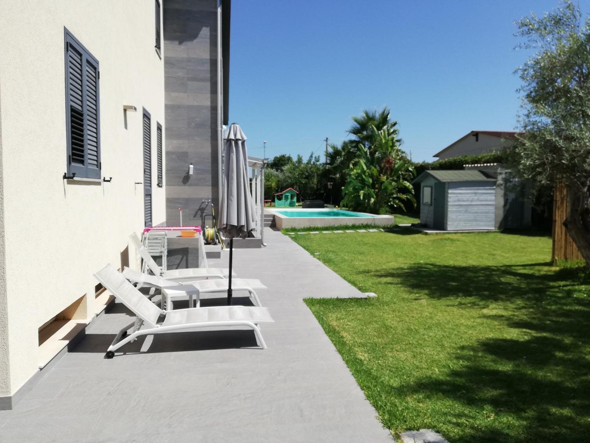 Casa Opuntia Rosolini Kültér fotó